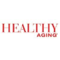 healthy aging® logo image