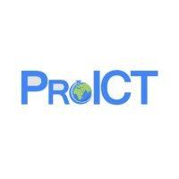 proict llc logo image