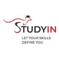 study in pty ltd logo image