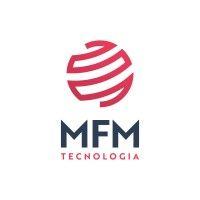 mfm tecnologia logo image