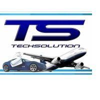 techsolution ltda logo image