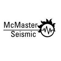 mcmaster seismic design team logo image