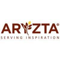 aryzta ireland & uk logo image