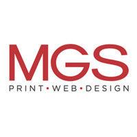 mgs marketing logo image