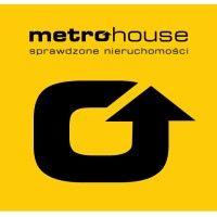 metrohouse franchise s.a. logo image