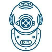 divers institute of technology logo image