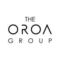 the oroa group - distinctive furniture logo image