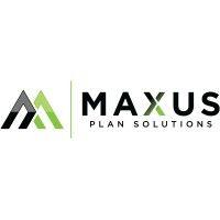 maxus plan solutions logo image