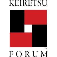 keiretsu forum australasia logo image