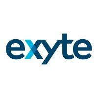 exyte logo image