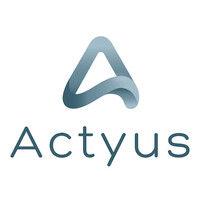 actyus logo image