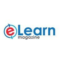 elearn magazine logo image