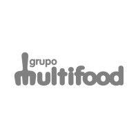 grupo multifood logo image