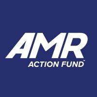 amr action fund logo image