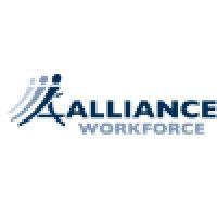 alliance workforce solutions logo image