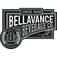 bellavance beverage company, llc logo image