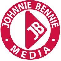 johnnie bennie media logo image