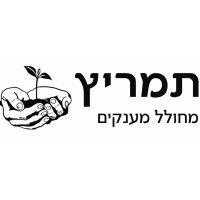 תמריץ מחולל מענקים logo image