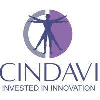 cindavi logo image