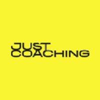 just coaching