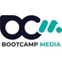 bootcamp media® logo image