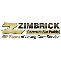 zimbrick chevrolet