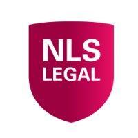 nls legal logo image