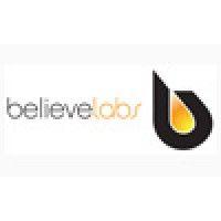 believe labs logo image