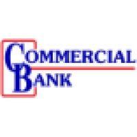 commercial bank (st. louis)