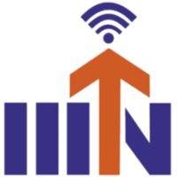 indian institute of information technology nagpur logo image