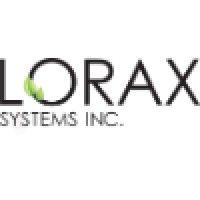 lorax systems inc. logo image