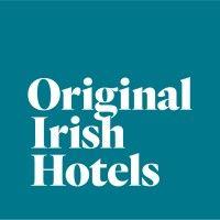 original irish hotels logo image