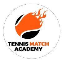 tennis match academy