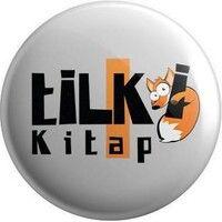 tilki kitap yayınevi logo image