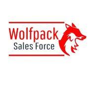 wolfpack sales force logo image