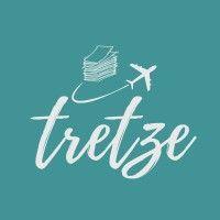 tretze, llc logo image