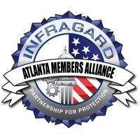 infragard atlanta members alliance (iama) logo image