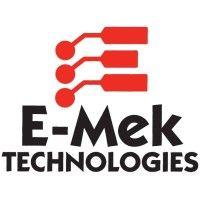 e-mek technologies llc logo image