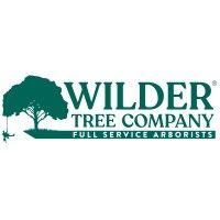 wilder tree company logo image