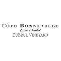 cote bonneville logo image