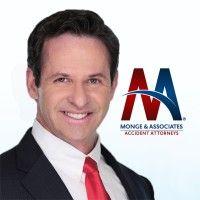 monge & associates logo image