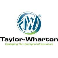 taylor-wharton america logo image