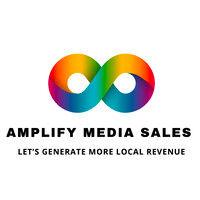 amplify media sales logo image