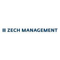 zech management gmbh logo image