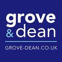 grove & dean ltd. logo image