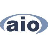 aio network solutions logo image