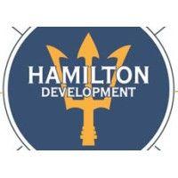 hamilton development inc. logo image