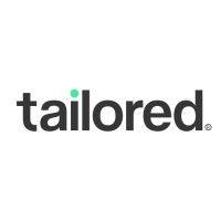 tailored logo image