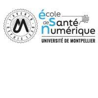 esnbyum, ecole de santé numérique logo image