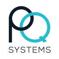 pq systems logo image